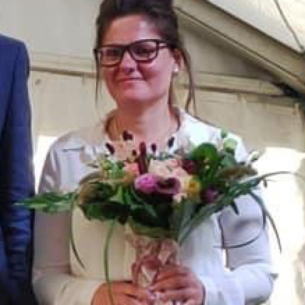 Ay Zsófia