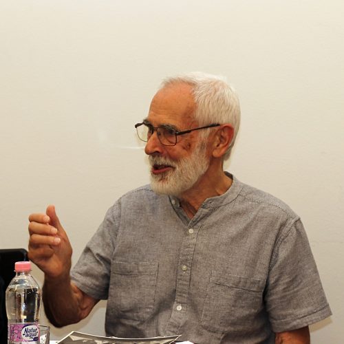 Berkes Balázs